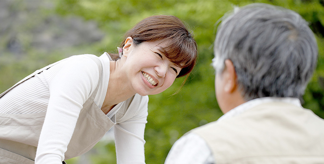 当法人について