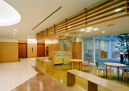 地域交流スペース